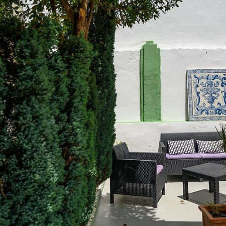 Terrace Lisbon Hostel Exteriör bild